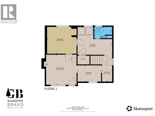 36 FULMAR STREET Kitimat, British Columbia in Houses for Sale in Kitimat - Image 22