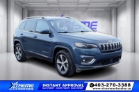 2019 Jeep Cherokee Limited 4x4 Welcome to Xtreme Auto & Truck Sales Your Car Loan, Truck Loan, Credi... (image 2)