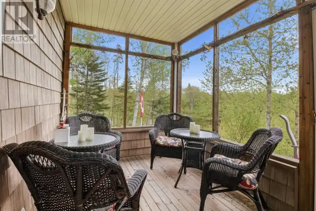 172 Highway 347 Aspen, Nova Scotia in Houses for Sale in New Glasgow - Image 29
