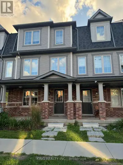 3+1 Bedrooms , 3 Washrooms with 1500+ sqft of living. Tenant pays 100% utilities. Close to Highway 4...