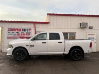 Stampede Auto is pleased to be currently offering this 2020 Ram 1500 Classic Tradesman with 185,025k... (image 3)
