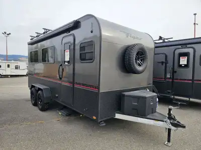 Call for details. 2026 inTech RV FLYER FORGE