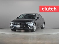 Auto Stop/Start, Electric Parking Brake, Brake Assist and more! Clutch is the largest online used ca... (image 2)