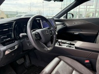 This 2024 Lexus RX350h Executive features a sleek and sophisticated body design, expressing a new dr... (image 7)