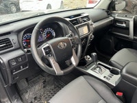 TRD Wheels - Running Boards - Backup Camera - Heated Front Seats - Sunroof This 2017 Toyota 4Runner... (image 3)