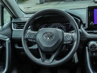 WAS: $41999 NOW: $40999 plus taxes and licensing fees2025 Toyota RAV4 Hybrid LE AWD for Sale in Otta... (image 8)