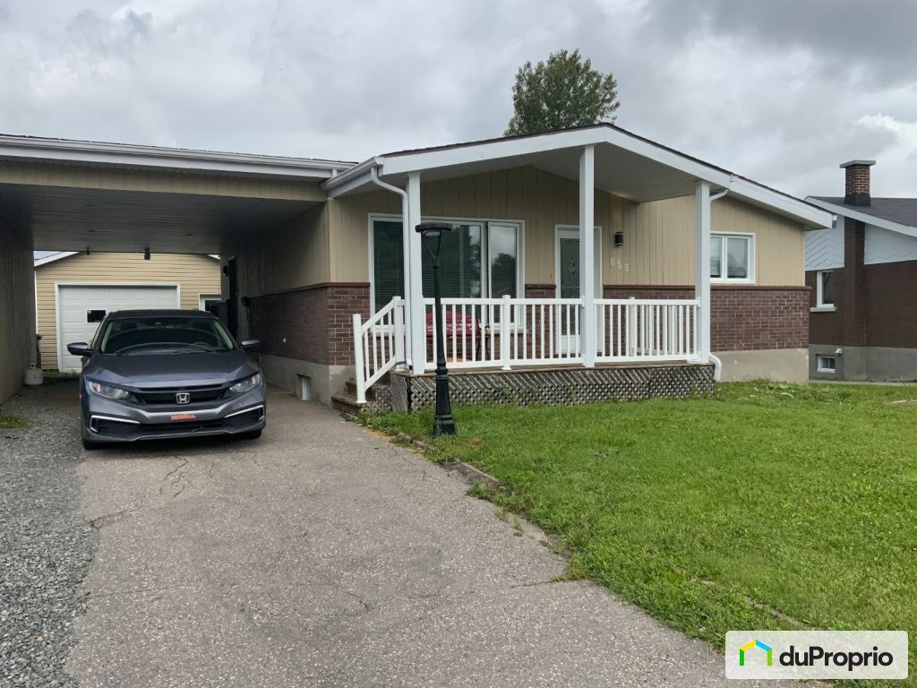 $450,000 - Bungalow for sale in Chicoutimi (Chicoutimi) — photo 2