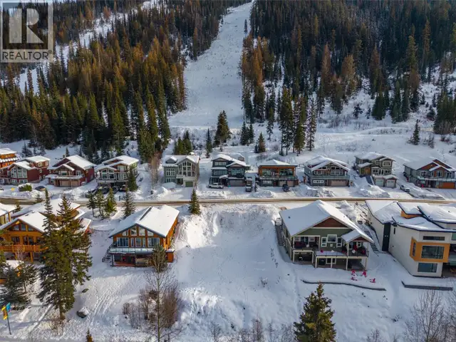 2444 Fairways Drive Sun Peaks, British Columbia in Land for Sale in Kamloops - Image 6