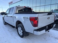 2024 FORD F150 STX 4WD SUPERCREW CAB * APPLE CARPLAY * ANDROID AUTO * BACK UP CAMERA * NAVIGATION *... (image 3)