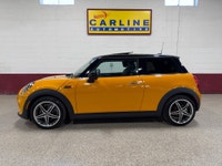 WOW! WHAT A CAR! BMW/MINI DEALER TRADE-IN! LOCAL ONTARIO CAR! SERVICE RECORDS! 3 DOOR COOPER 1.5L 3... (image 1)