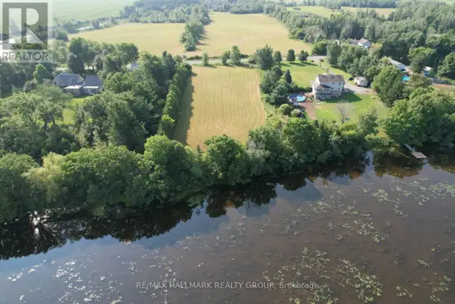 LOT 17 RIVER ROAD North Grenville, Ontario in Land for Sale in Ottawa - Image 2