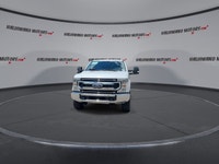 // ACCIDENT FREE!! // Built to handle hard work with confidence, this 2022 Ford Super Duty F-350 SRW... (image 2)