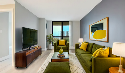 Looking for more space? The number one reason tenants left their previous location and choose to liv...