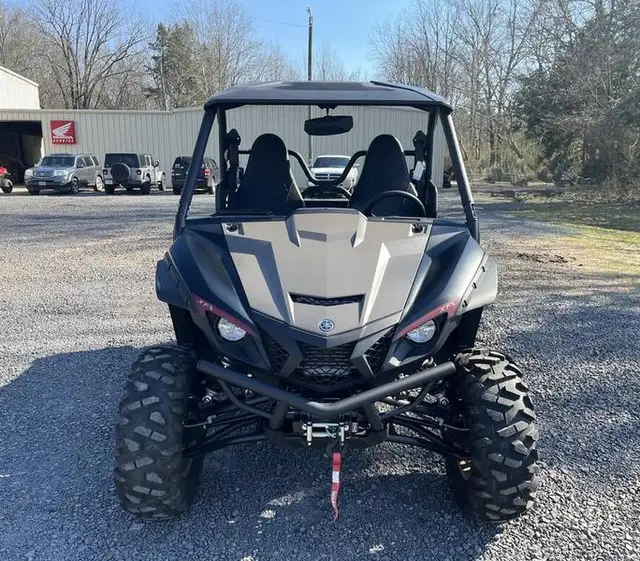 2025 YAMAHA WOLVERINE X2 1000 (FINANCING AVAILABLE) in ATVs in Strathcona County - Image 8