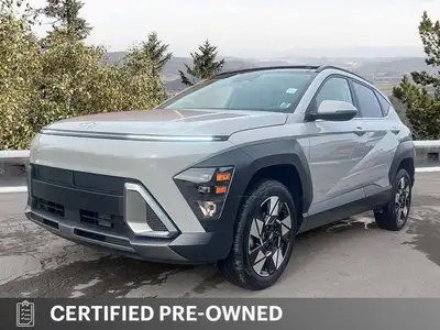 Welcome to Moncton Chrysler Jeep Dodge. Recent Arrival! 2025 Hyundai Kona 2.0L Preferred I4 AWD *Sta...