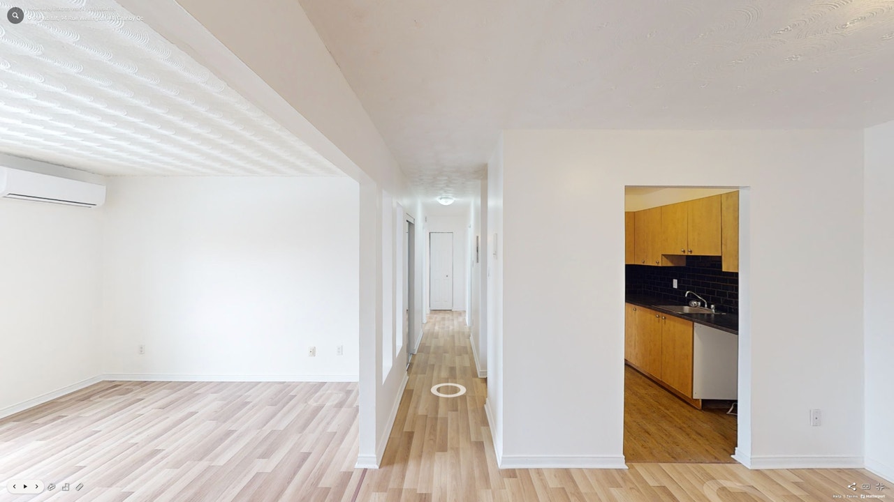 94 Rue Wellington — photo 1