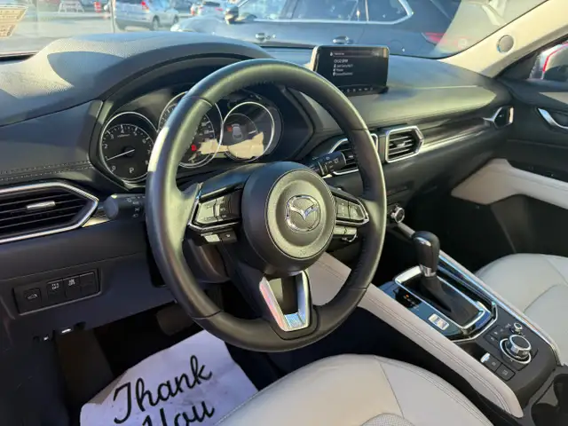 2017 Mazda CX-5 GT AWD at in Cars & Trucks in Burnaby/New Westminster - Image 26