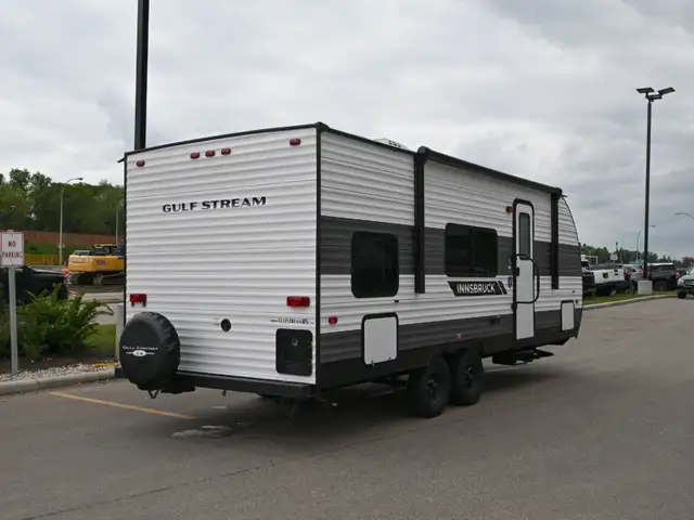 2026 Ameri-Lite 248BH in Travel Trailers & Campers in St. Albert - Image 7