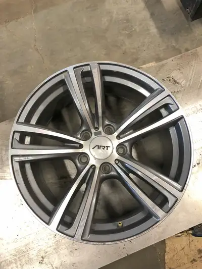 Shop for Tires: www.allabouttire.ca/stock Shop for Wheels: www.allabouttire.ca/wheels Request an App...