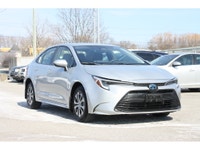 Experience exceptional fuel efficiency, proven reliability, and modern technology in this 2023 Toyot... (image 3)