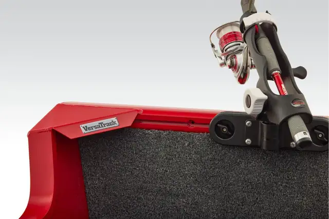 2026 TRACKER ProGuide V-16 Walk Thru fishing boat in Powerboats & Motorboats in Prince Albert - Image 20