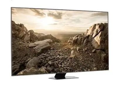 BLACK FRIDAY SALE ON SAMSUNG 65 INCH QLED 4K SMART TV M-QN65Q80D, View more