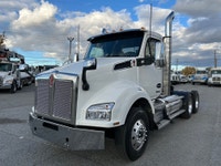 Jean-Philippe 514-770-6940 Tracteur de jour // Daycab Kenworth T880 2023 Essieux 14,600 lbs Essieux... (image 2)