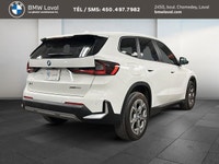 ===== 2023 BMW X1 xDrive28i | Gr. Sup. Essentiel | ===== ===== * Groupe Supérieur Essentiel * =====... (image 7)