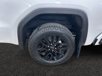 Welcome to Capital GMC! This 2026 GMC Sierra 1500 in Summit White is equipped with 4WD and Turbochar... (image 8)