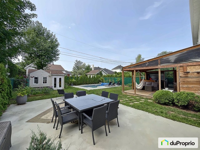 $455,900 - Semi-detached in Trois-Rivières (Cap-De-La-Madeleine) — photo 2