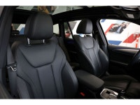 2022 BMW X3 xDrive30i 2.0L I4 TwinPower Turbo AWD 8-Speed Automatic EXTERIOR - PHYTONIC BLUE METALLI... (image 9)