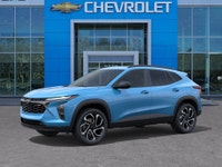 AMVIC Licensed Dealer 2026 Chevrolet Trax AMVIC Licensed Dealer Kijiji Engine: 3 Cylinder Engine (image 4)