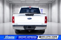 2021 Ford F-150 XLT Super Crew 4x4 Welcome to Xtreme Auto & Truck Sales Your Car Loan, Truck Loan, C... (image 5)