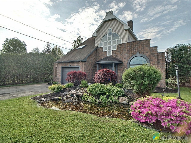 $689,000 - 2 Storey for sale in Granby — photo 1