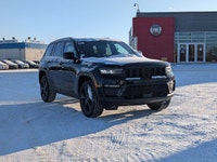 The New 2025 Jeep Grand Cherokee Limited blends sophisticated style with capable performance. Finish... (image 8)
