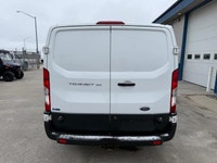 2016 Ford Transit T-150 Cargo Van 2016 Ford Transit T-150 LWB Cargo Van with commercial shelving, ca... (image 3)