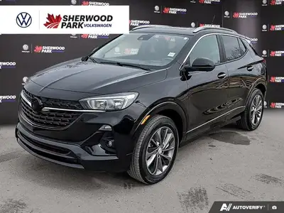 Check out this 2023 Buick Encore GX Select before it's too late! *Get Your Money's Worth for this Bu...