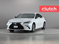 1 OWNER / Front Heated Seats, Ventilated Front Seats, Driver Seat Memory System and more! Clutch is... (image 1)