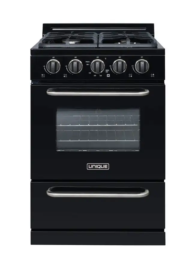 Unique Appliances: Off-Grid Fridges, Ranges & Freezers - Propane in Refrigerators in Mississauga / Peel Region - Image 11
