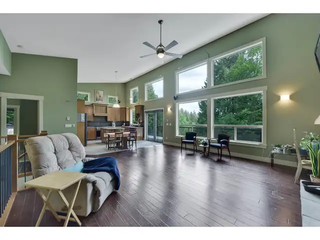 11759 WILSON STREET Mission, British Columbia in Houses for Sale in Mission - Image 3