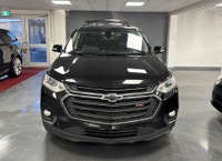 Recertified - Rebuilt| 2019 Chevy Traverse RS 3.6L | AWD This Unit is RECERTIFIED , Was Involved in... (image 7)