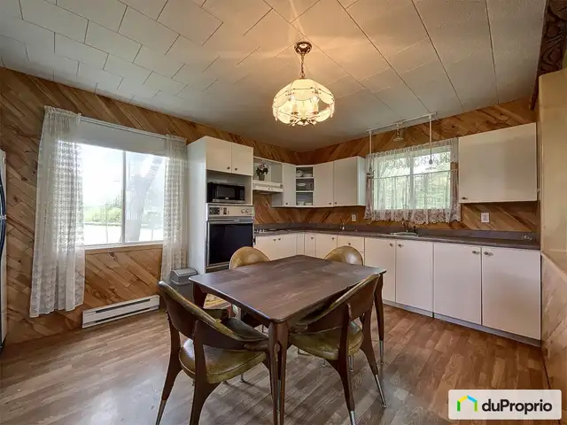 $395,000 - 1 1/2 Storey for sale in St-Barthelemy in Houses for Sale in Laurentides - Image 7