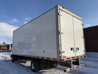 2022 Isuzu NRR Ryder Stock ID: 540920 Transmission Type/Speed: AUTO 6 Engine: DIESEL 4HK1-TC 215/185... (image 7)