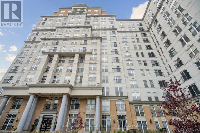 414 - 135 JAMES STREET S Hamilton (Corktown), Ontario628637683386901226