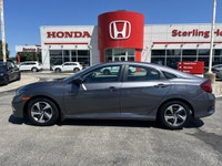 Come visit our Sterling Honda team, you can find us at 1495 Upper James Street, Hamilton, ON L9B 1K2... (image 7)