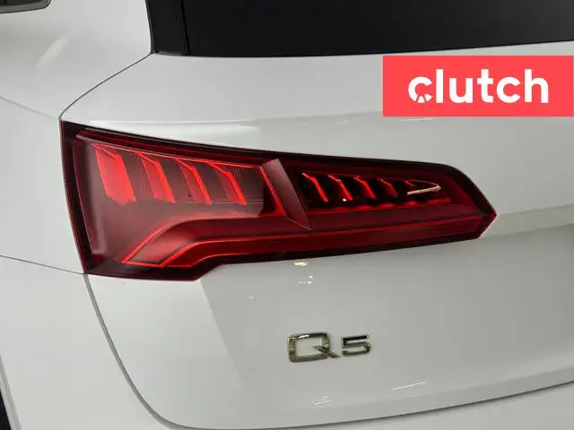 2018 Audi Q5 Technik533010443309557769