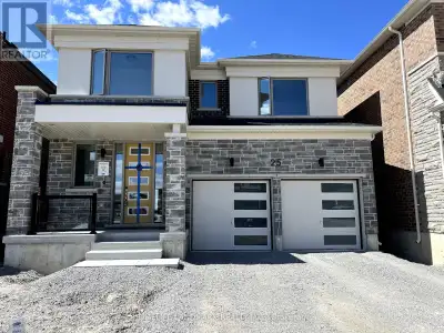 25 SPRING OAK CRESCENT Markham, Ontario