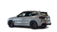 Welcome to BMW Regina 2023 BMW X3 M40i – Performance, Technology, and One-Owner Condition This 2023... (image 9)