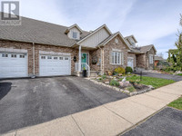 735 GARDEN COURT Crescent Woodstock, Ontario