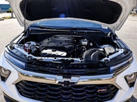 Welcome To Sherwood Park Chevrolet. The #1 Volume Chevrolet Dealer in Canada. This Chevrolet TRAILBL... (image 8)